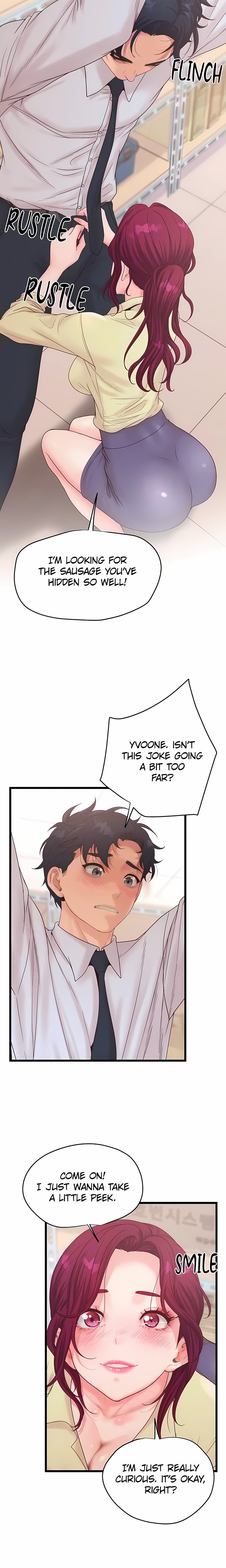 Workplace Relationship Management Chapter 46 Page 18