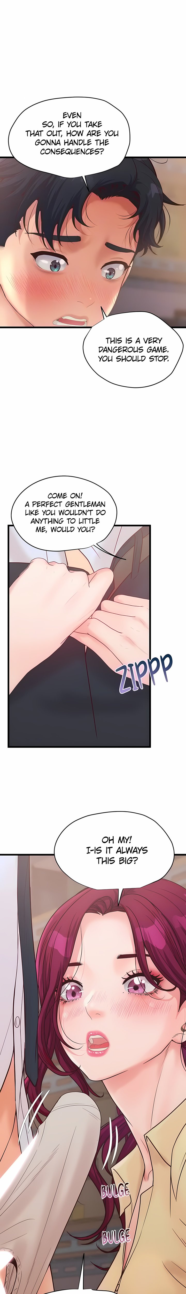 Workplace Relationship Management Chapter 46 Page 19
