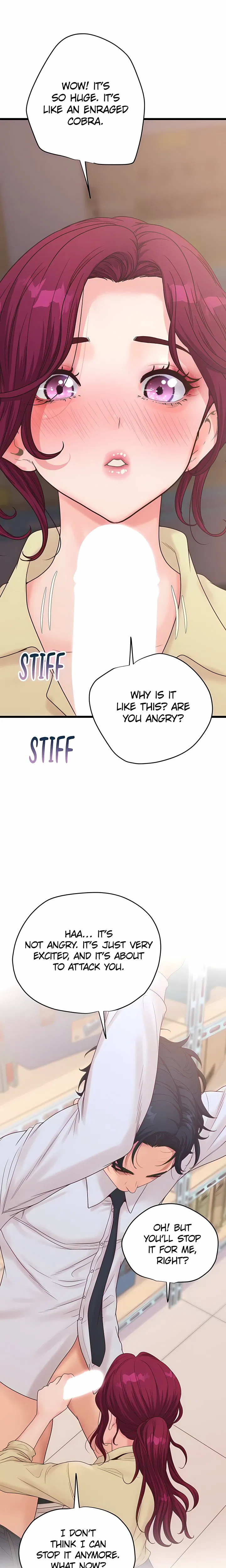 Workplace Relationship Management Chapter 46 Page 21