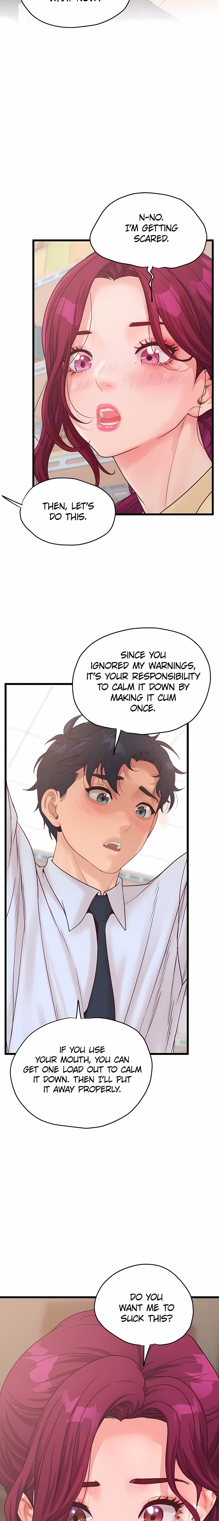 Workplace Relationship Management Chapter 46 Page 22