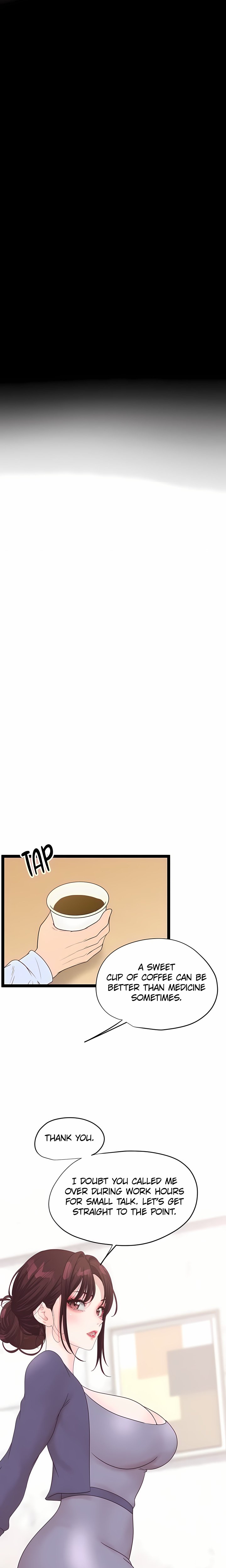 Workplace Relationship Management Chapter 47 Page 11