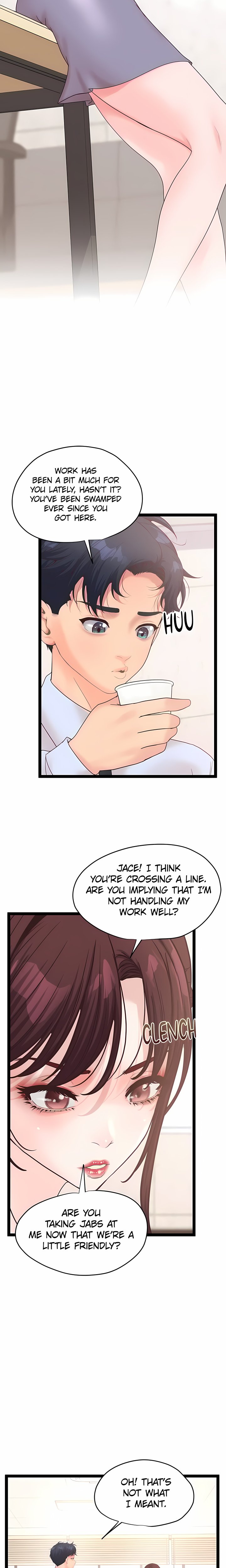 Workplace Relationship Management Chapter 47 Page 12