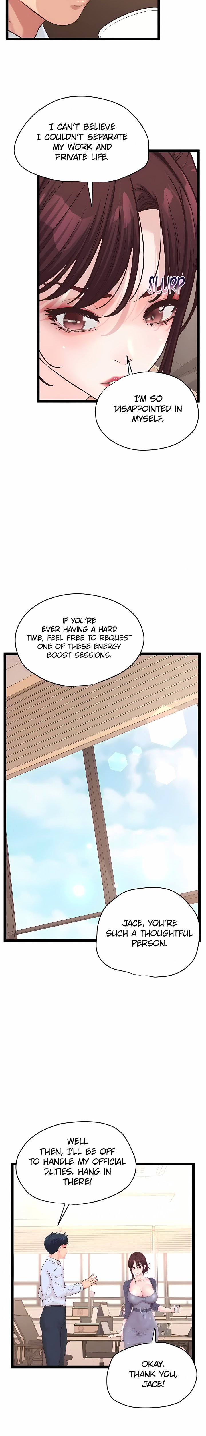 Workplace Relationship Management Chapter 47 Page 14
