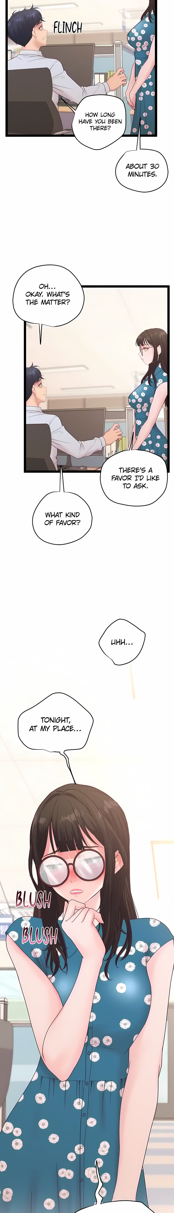Workplace Relationship Management Chapter 47 Page 18