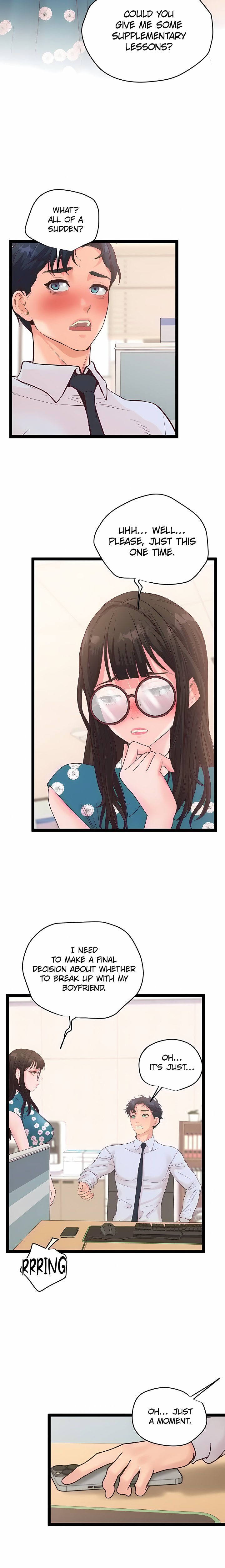 Workplace Relationship Management Chapter 47 Page 19