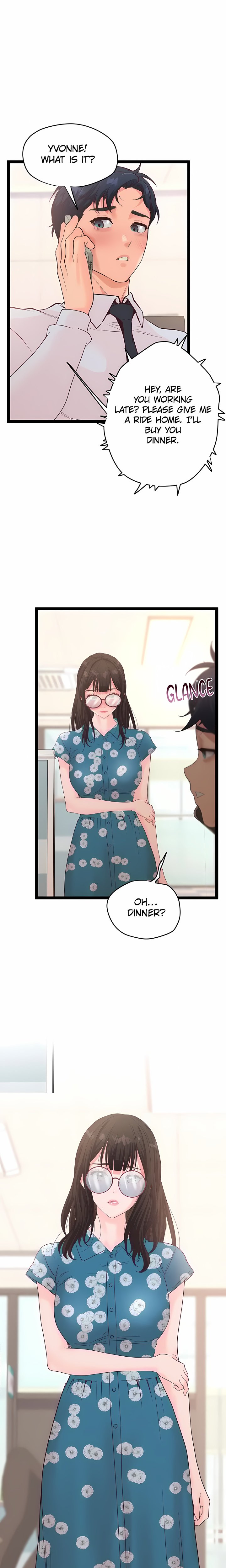 Workplace Relationship Management Chapter 47 Page 20