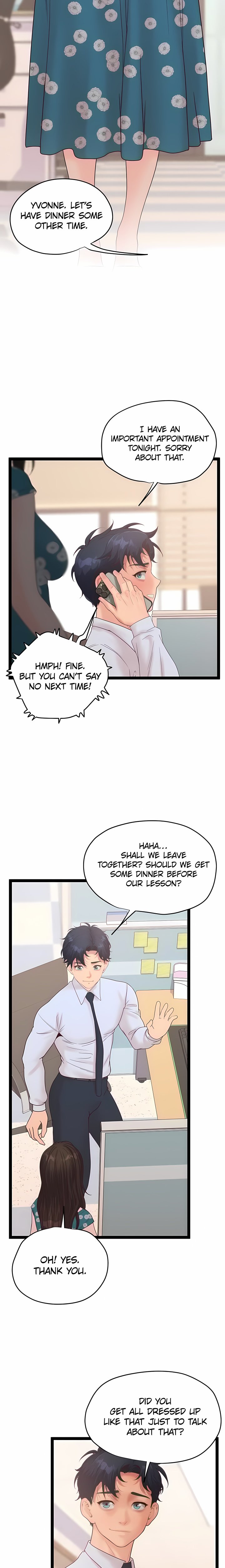 Workplace Relationship Management Chapter 47 Page 21