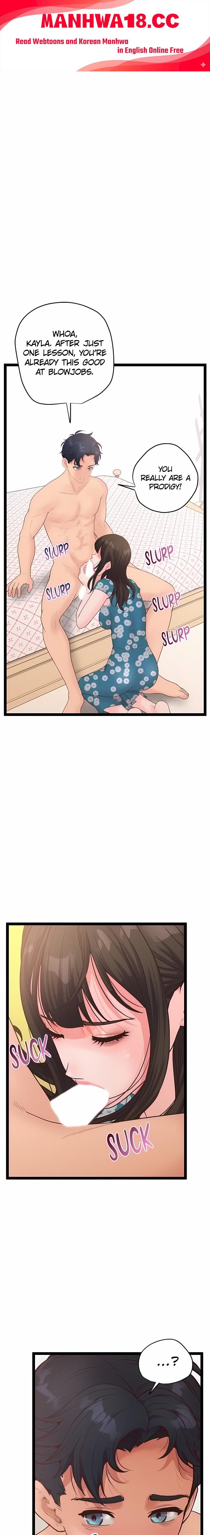 Workplace Relationship Management Chapter 48 Page 1