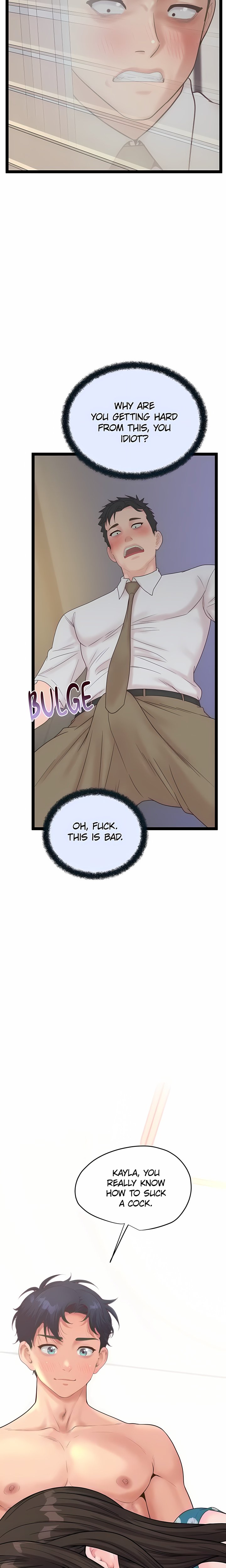 Workplace Relationship Management Chapter 48 Page 5