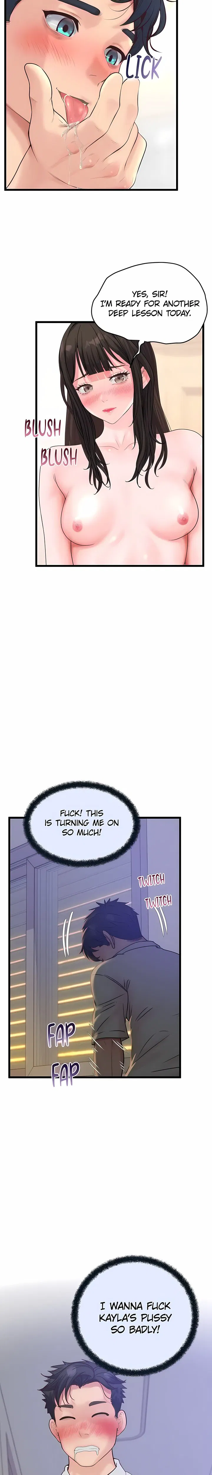 Workplace Relationship Management Chapter 48 Page 10