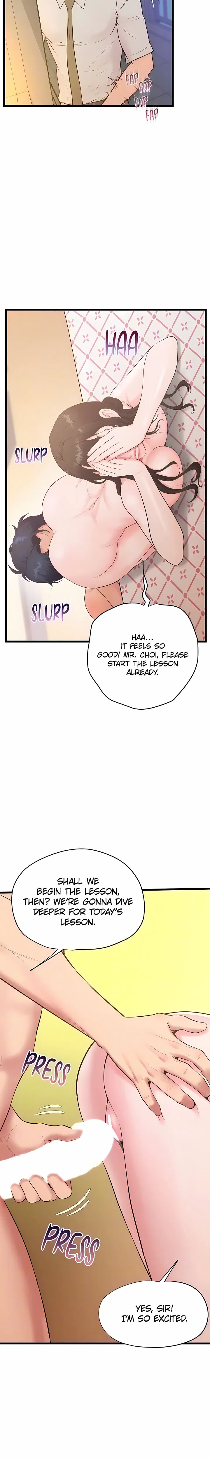 Workplace Relationship Management Chapter 48 Page 16