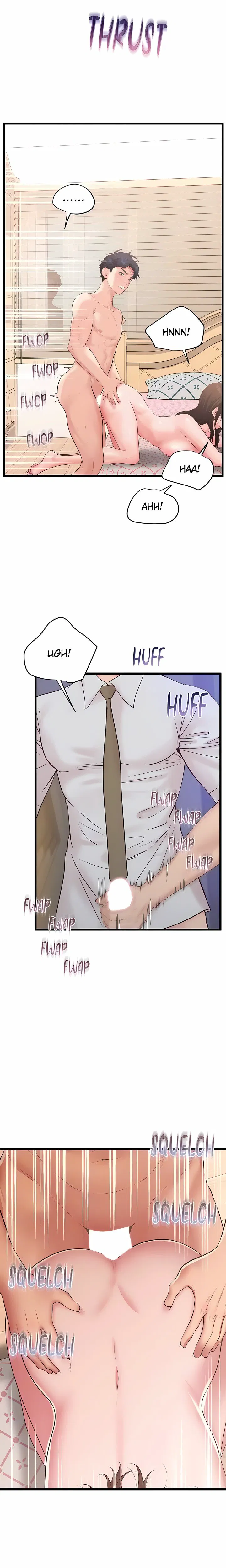 Workplace Relationship Management Chapter 48 Page 17