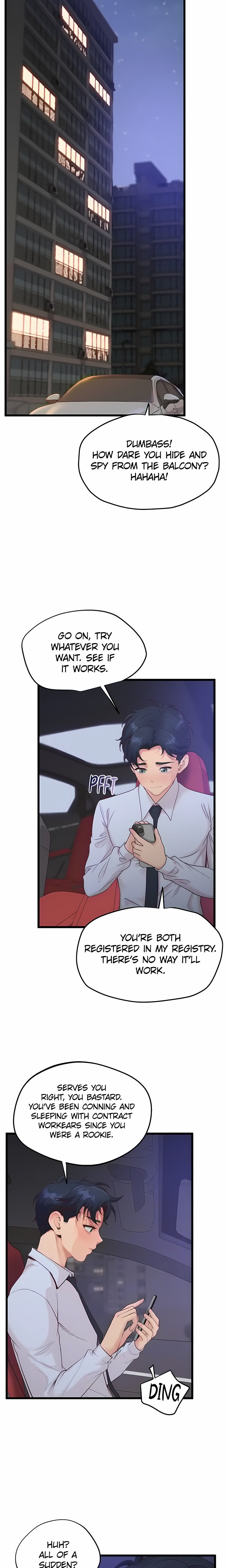 Workplace Relationship Management Chapter 49 Page 5