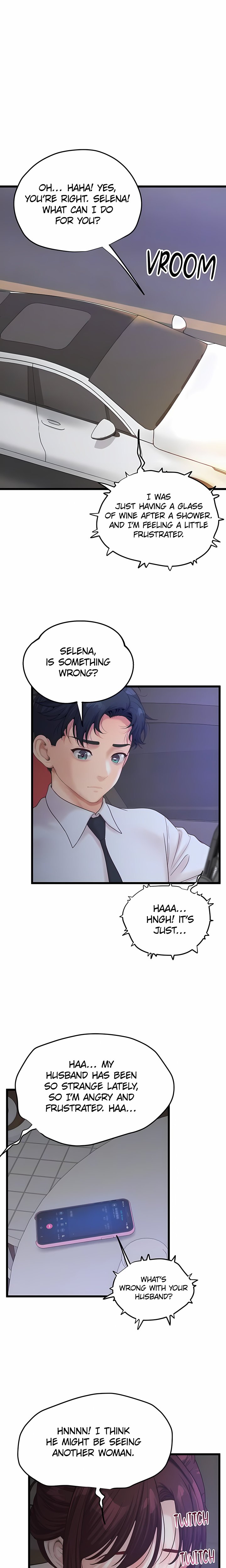Workplace Relationship Management Chapter 49 Page 9