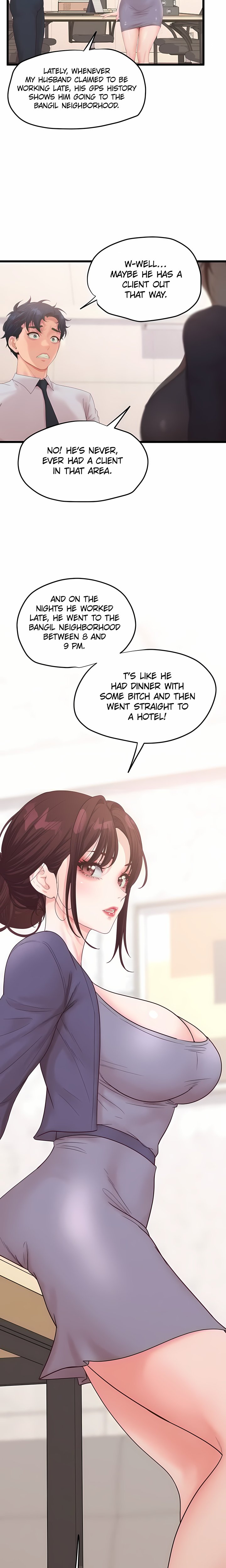 Workplace Relationship Management Chapter 49 Page 19