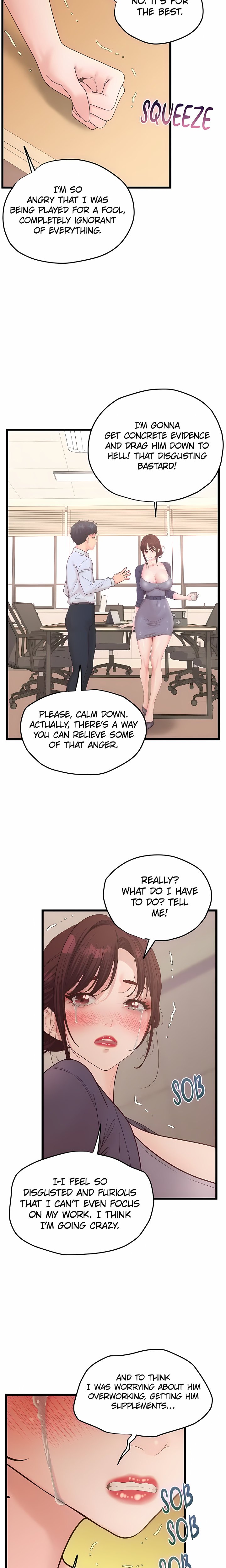 Workplace Relationship Management Chapter 49 Page 21