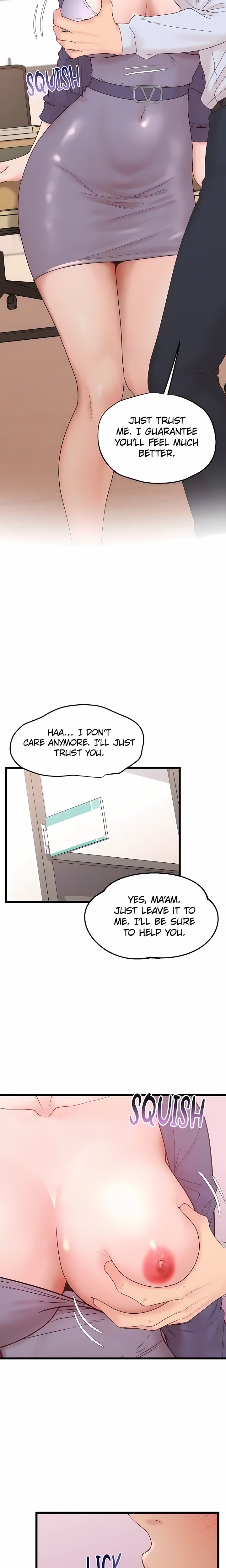 Workplace Relationship Management Chapter 50 Page 7