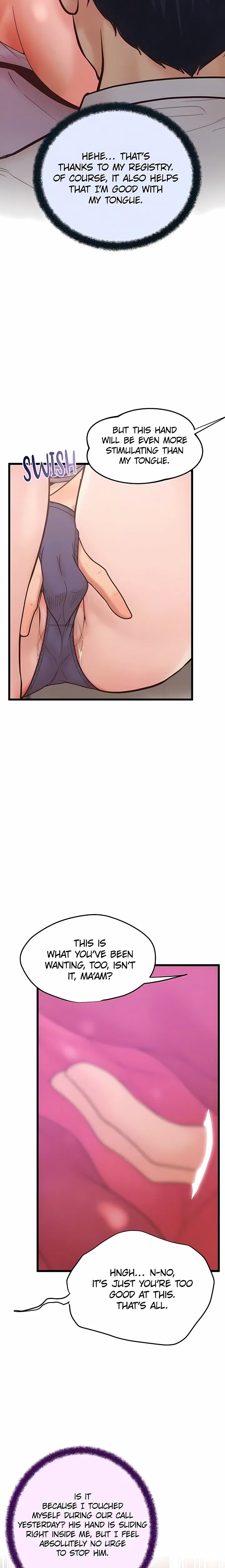Workplace Relationship Management Chapter 50 Page 9