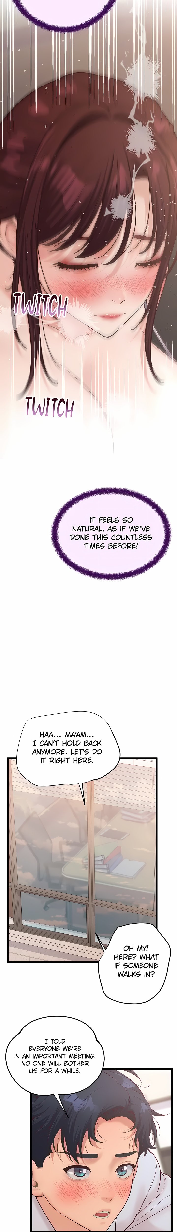 Workplace Relationship Management Chapter 50 Page 10