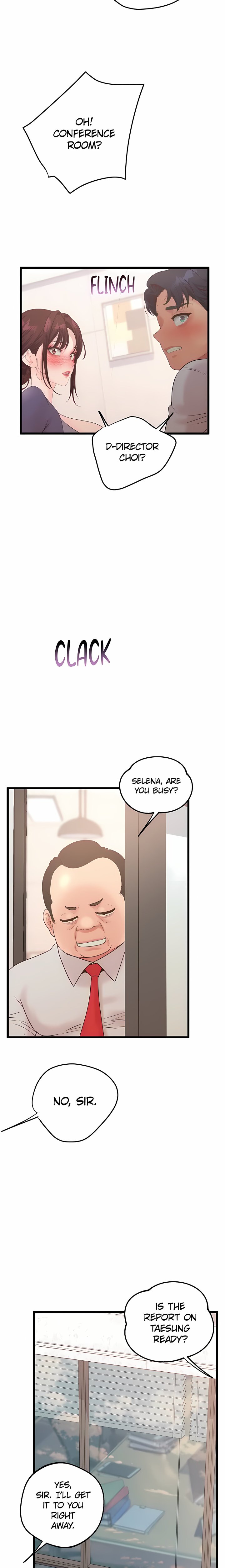 Workplace Relationship Management Chapter 50 Page 12