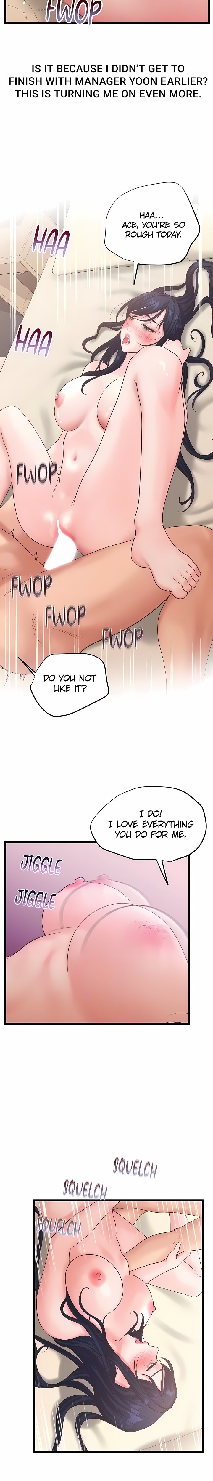 Workplace Relationship Management Chapter 50 Page 16