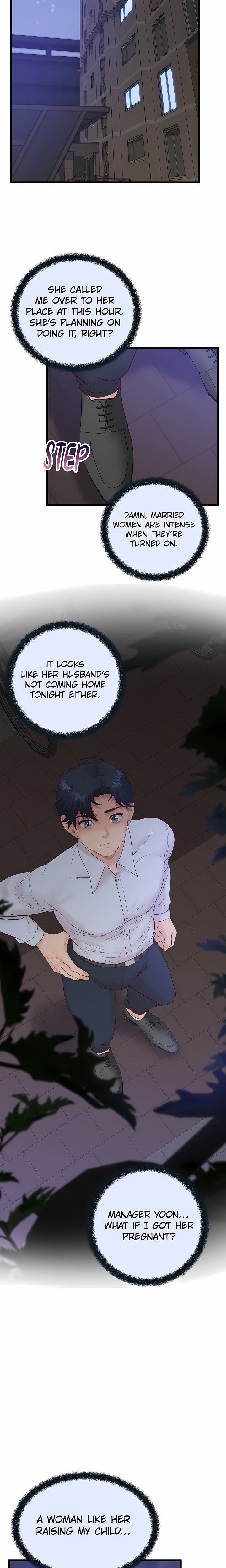 Workplace Relationship Management Chapter 50 Page 21