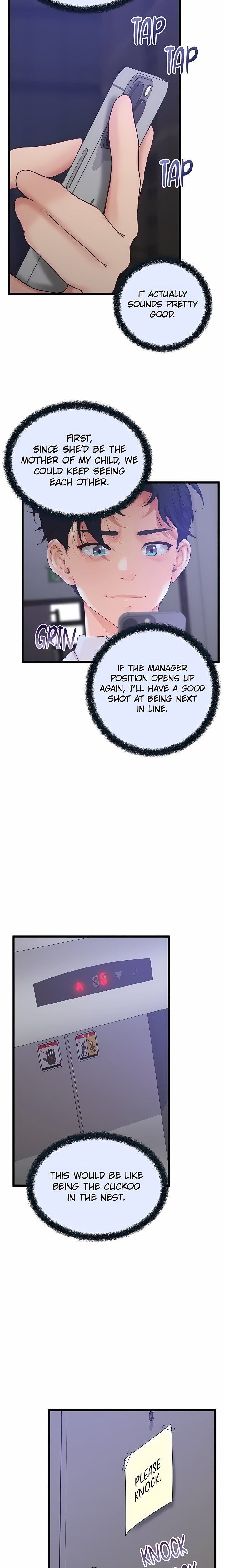 Workplace Relationship Management Chapter 50 Page 22