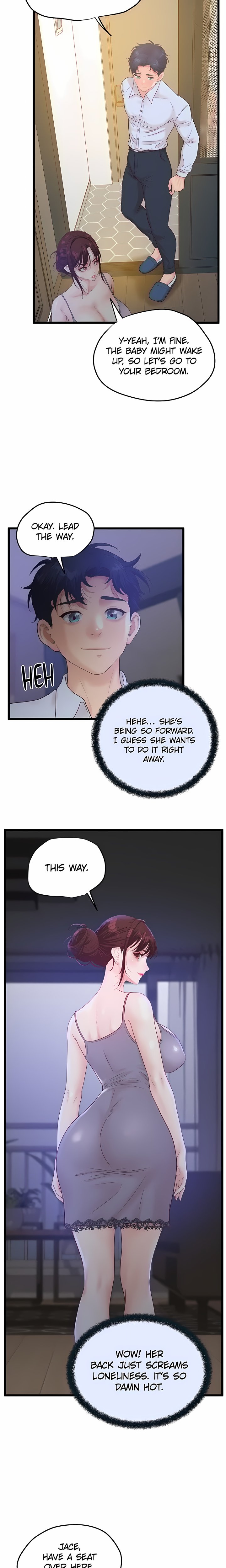 Workplace Relationship Management Chapter 50 Page 25