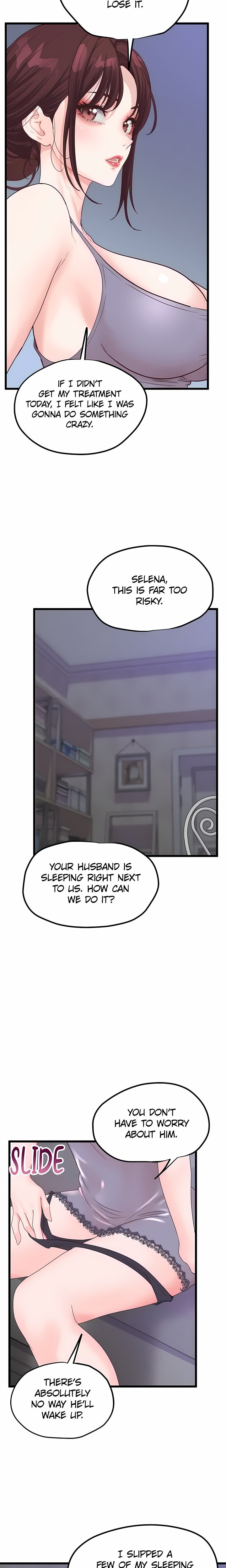 Workplace Relationship Management Chapter 51 Page 5
