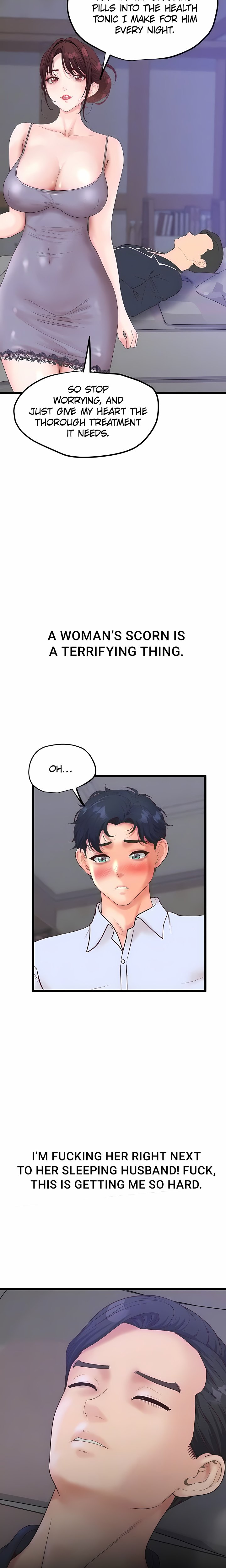 Workplace Relationship Management Chapter 51 Page 6