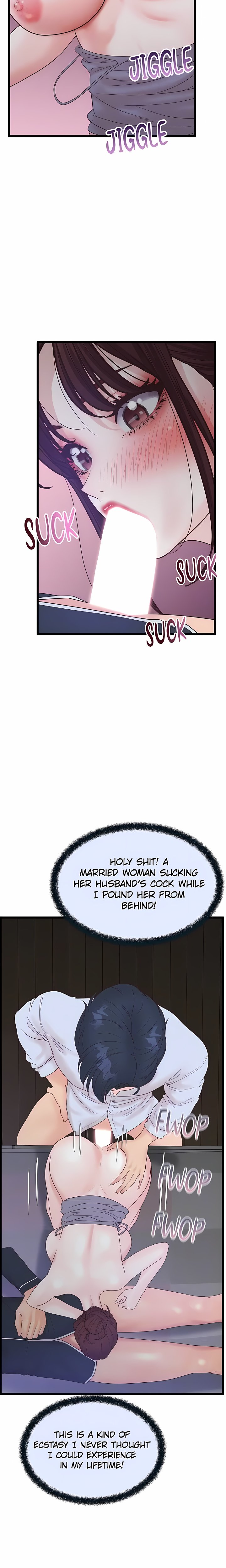 Workplace Relationship Management Chapter 51 Page 17