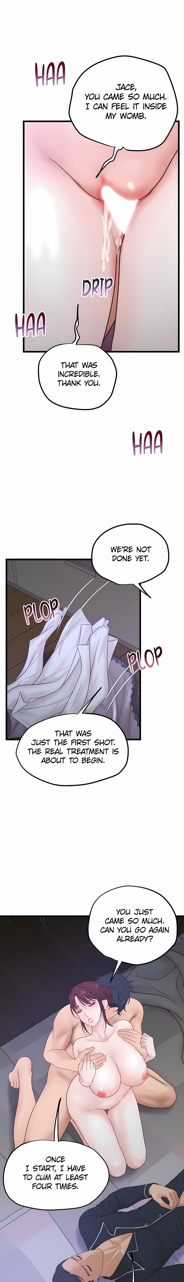 Workplace Relationship Management Chapter 51 Page 20