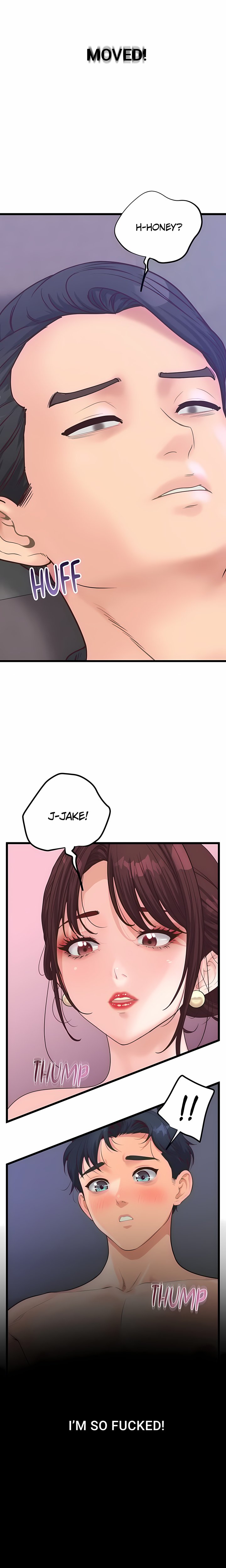 Workplace Relationship Management Chapter 52 Page 11