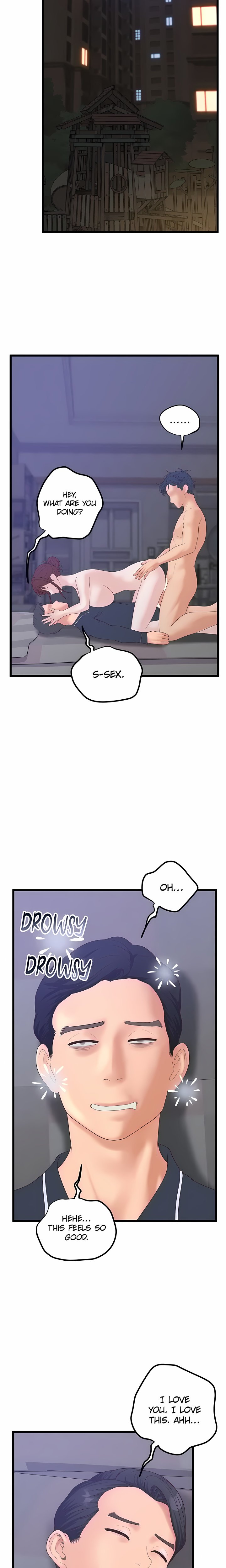 Workplace Relationship Management Chapter 52 Page 13