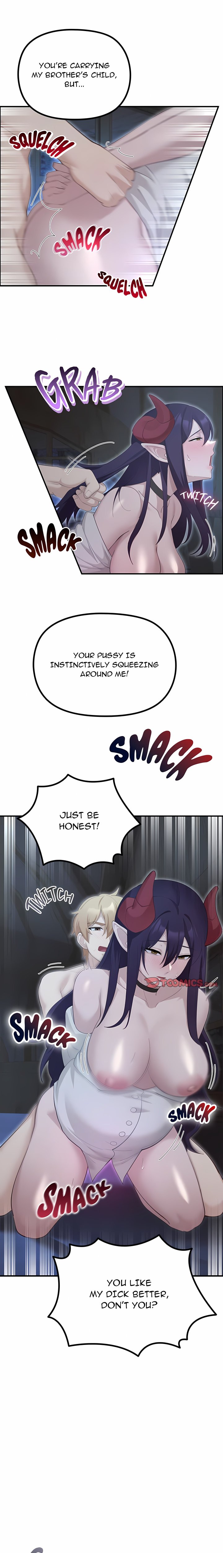 XX Dungeon Chapter 50 Page 17