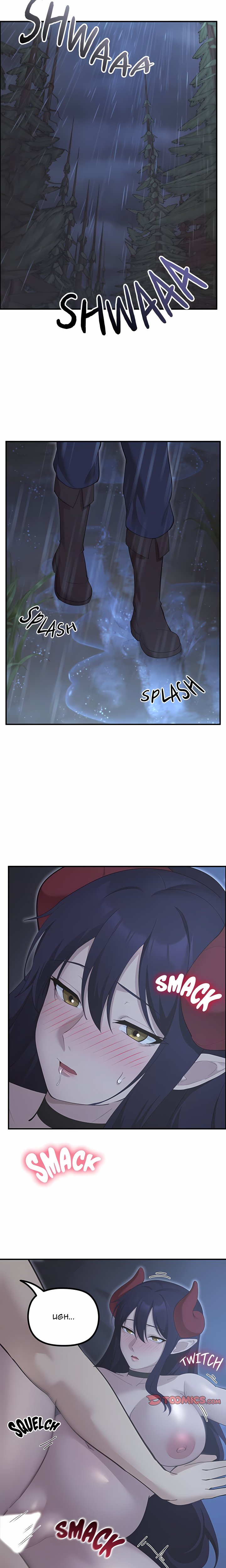 XX Dungeon Chapter 50 Page 18