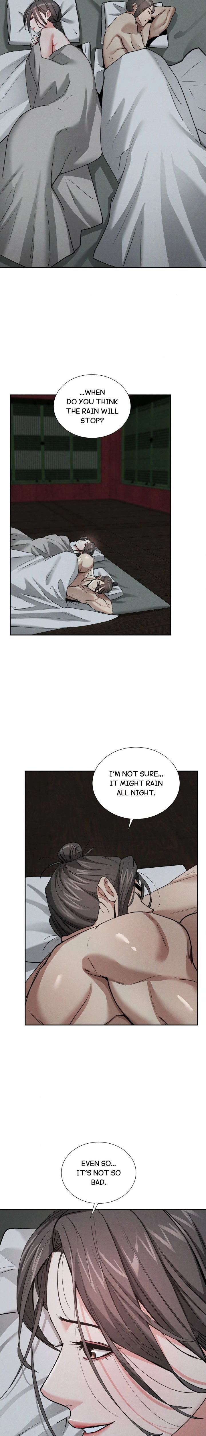 Yeoni’s Tavern Chapter 25 Page 16