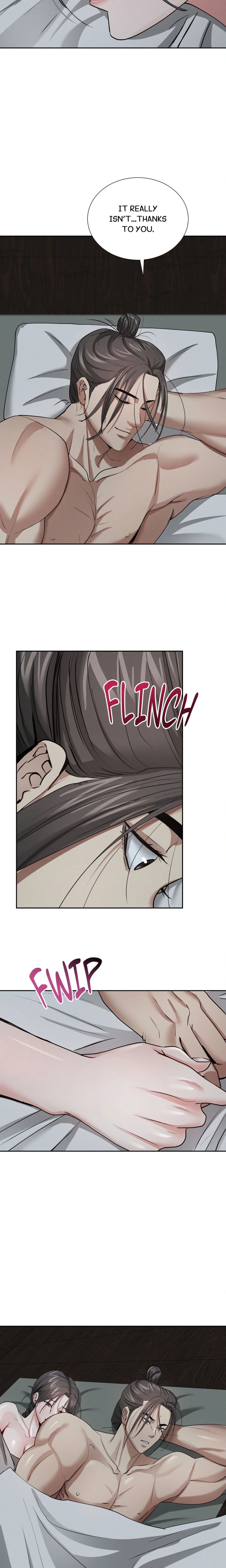 Yeoni’s Tavern Chapter 25 Page 17