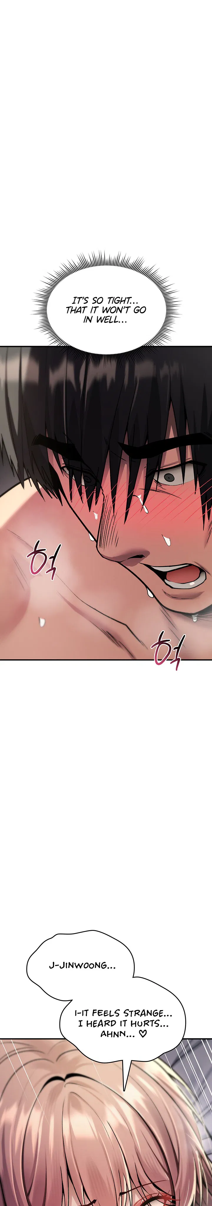 You Won’t Break Me Chapter 54 Page 2