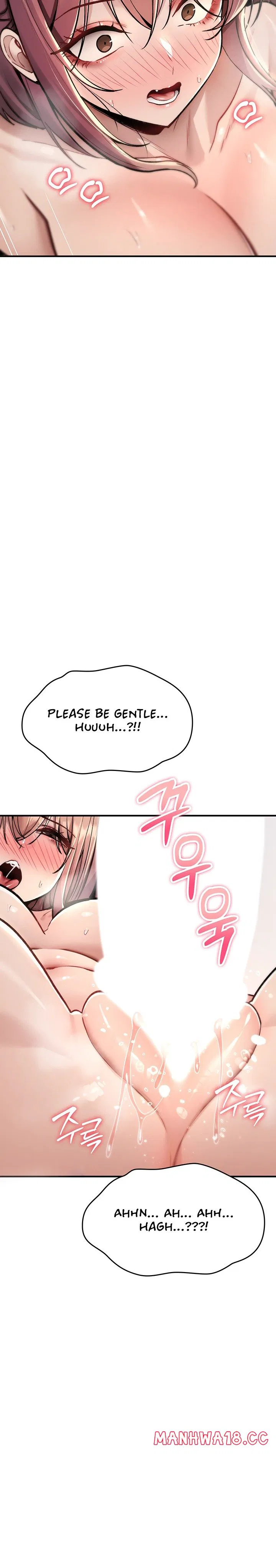 You Won’t Break Me Chapter 54 Page 3