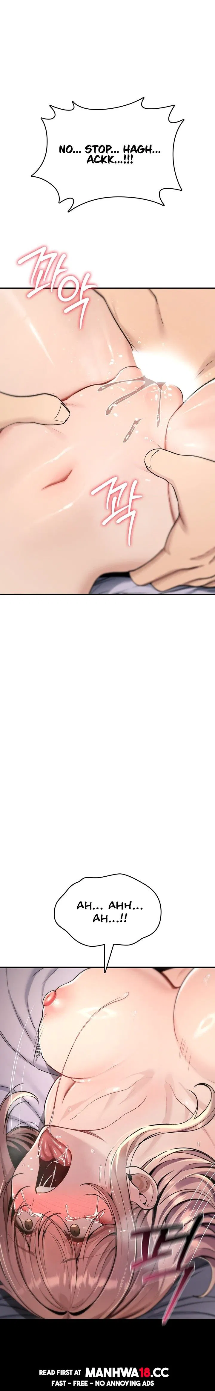 You Won’t Break Me Chapter 54 Page 6