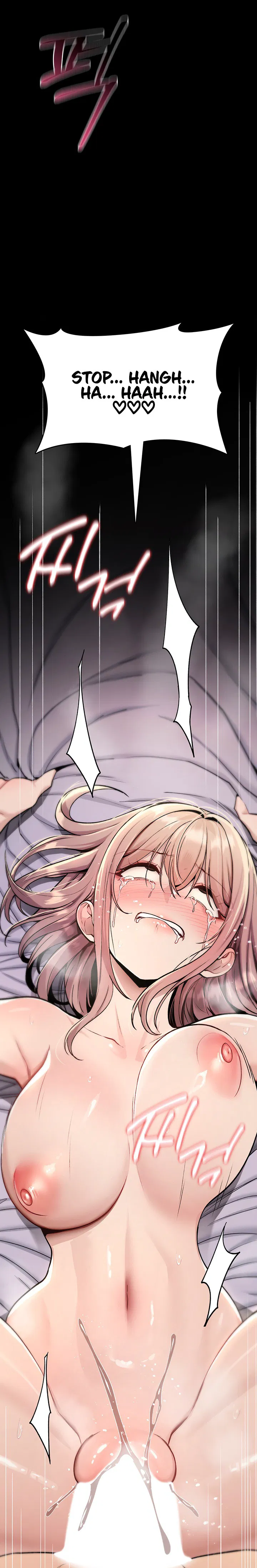 You Won’t Break Me Chapter 54 Page 7
