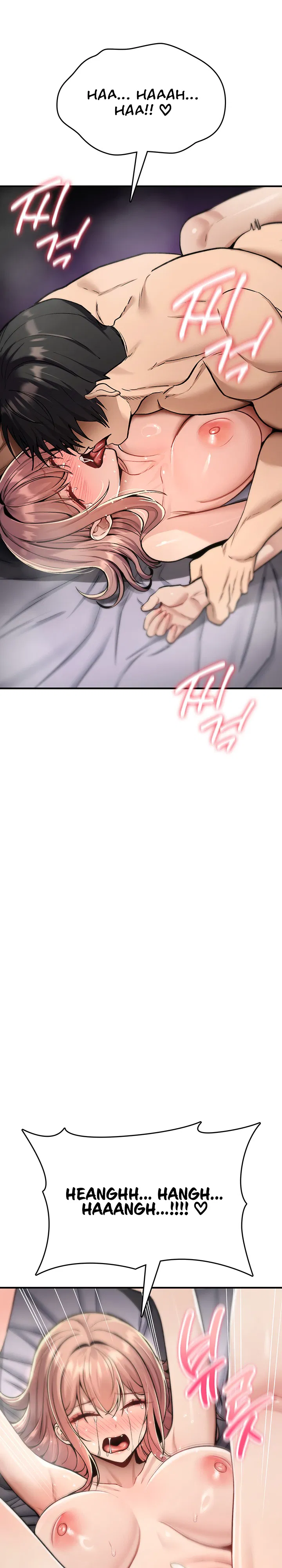 You Won’t Break Me Chapter 54 Page 13