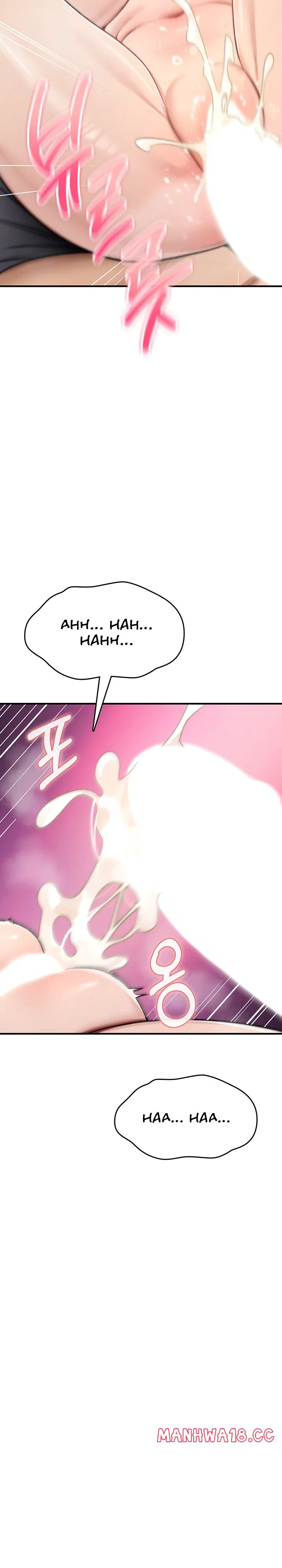 You Won’t Break Me Chapter 54 Page 14