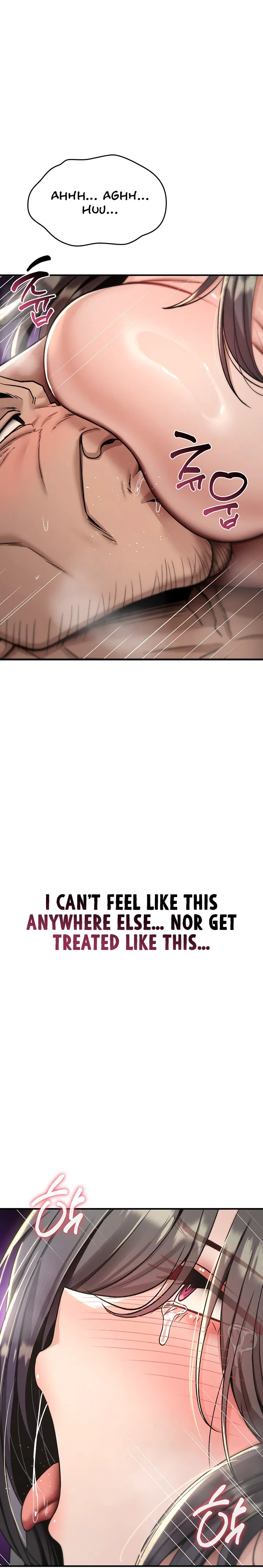 You Won’t Break Me Chapter 54 Page 33