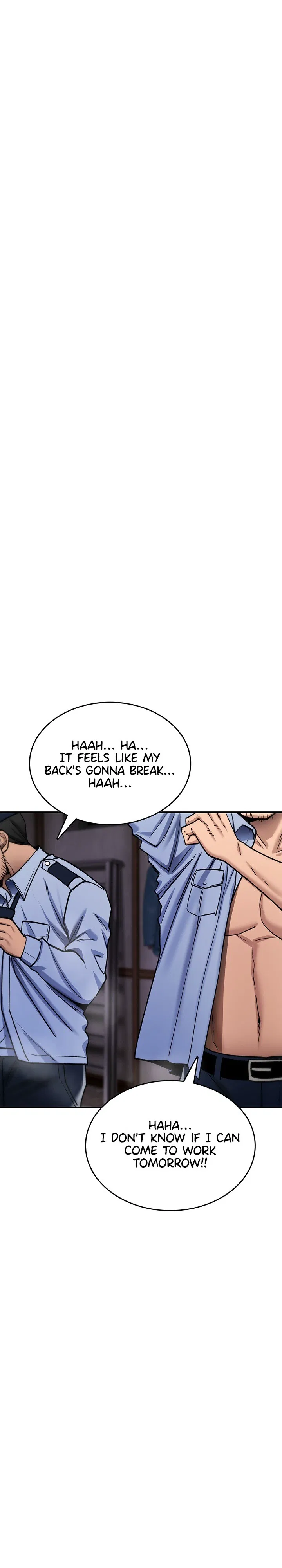 You Won’t Break Me Chapter 54 Page 40