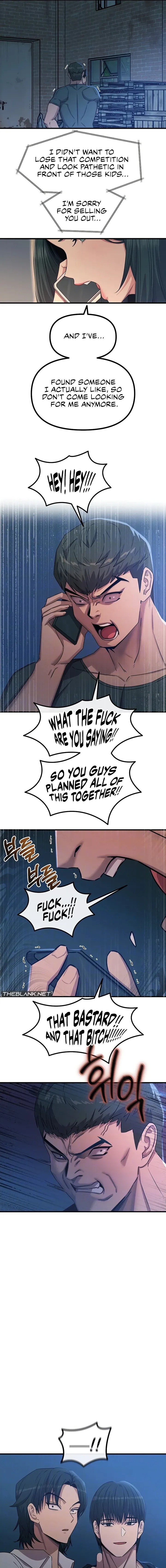 You Won’t Get Me Twice Chapter 79 Page 3
