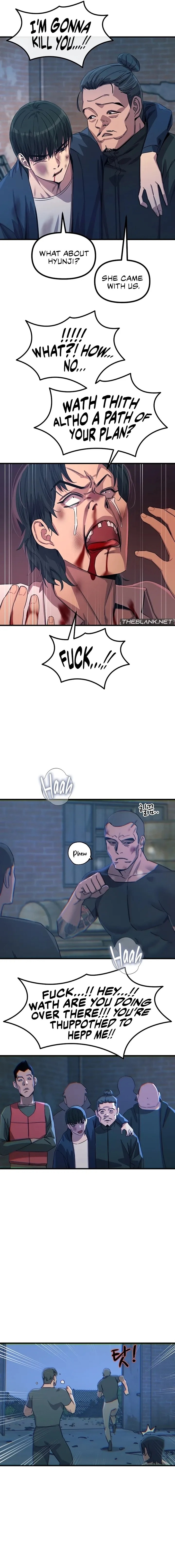 You Won’t Get Me Twice Chapter 79 Page 9