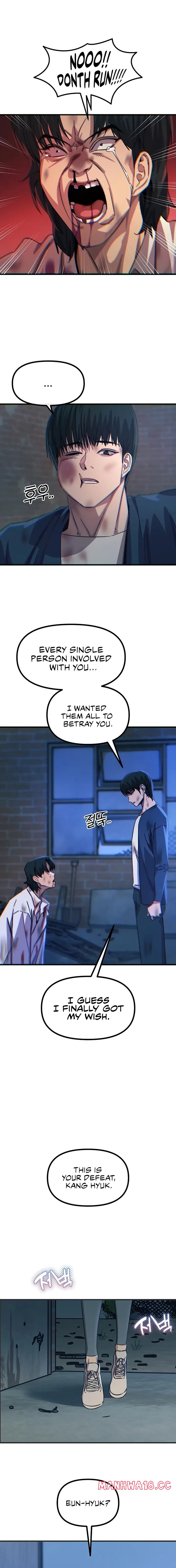 You Won’t Get Me Twice Chapter 79 Page 10