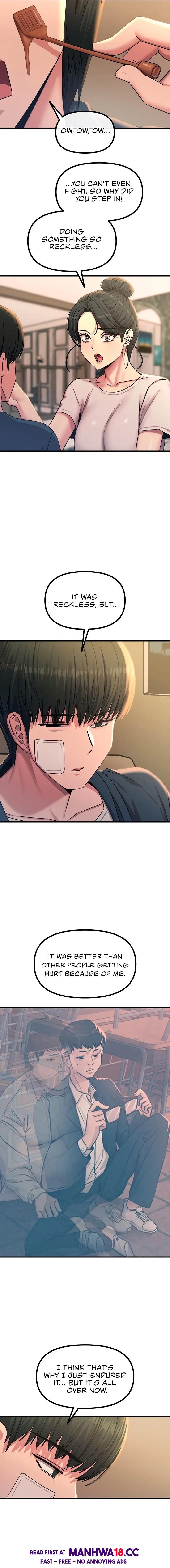 You Won’t Get Me Twice Chapter 79 Page 13